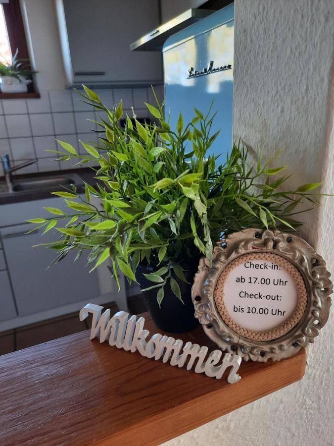 Schoene Einzimmer Wohnung Zwischen Bodensee Und Allgaeu 노이킬흐 외부 사진
